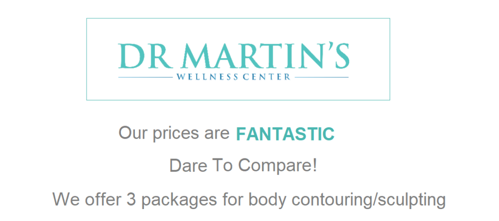 Dr martin clearance coupon